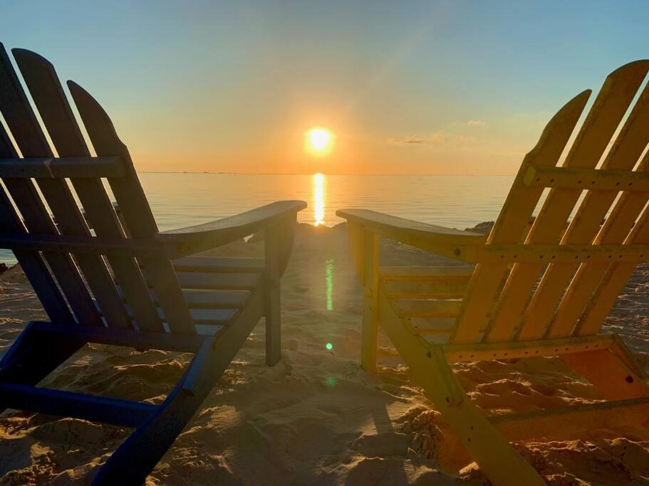 The Great Escape - Panoramic Sunset Views Villa Тампа Екстериор снимка