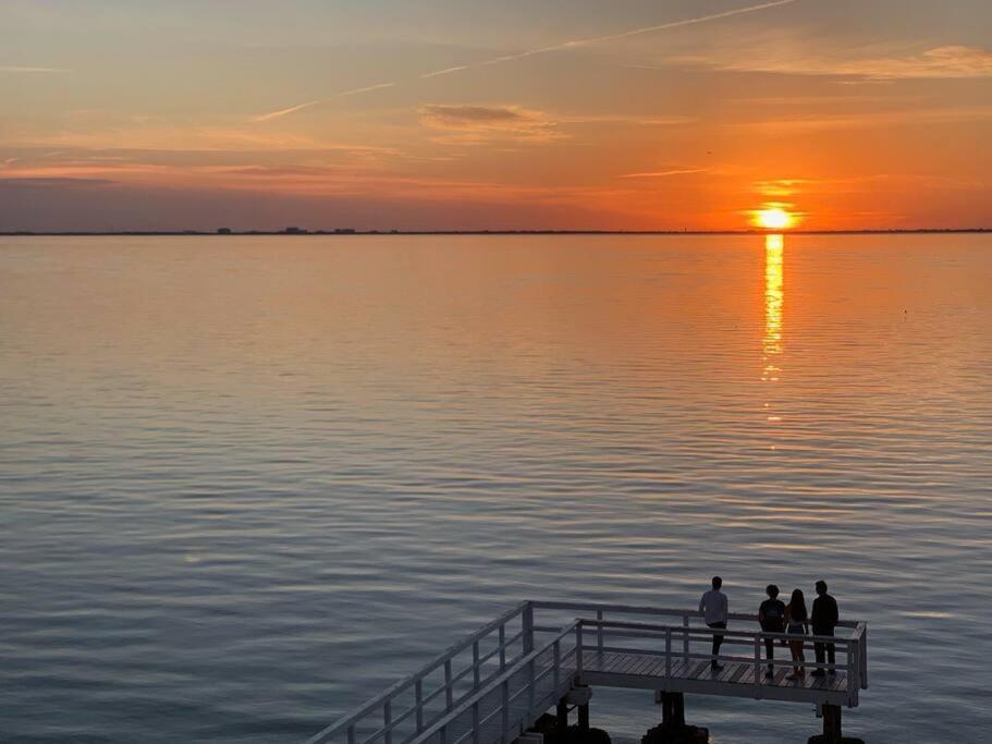 The Great Escape - Panoramic Sunset Views Villa Тампа Екстериор снимка